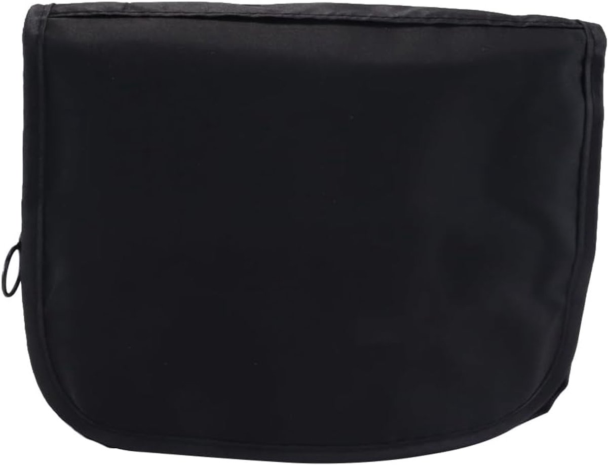 Toilettas, stijlvolle hangende waszak, geschikt voor het organiseren van bagage en vloeistofartikelen