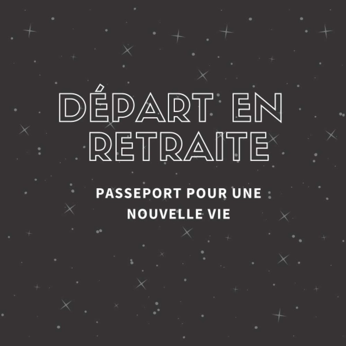 Départ en Retraite: Livre d'Or de départ à la retraite, Livre de remerciement