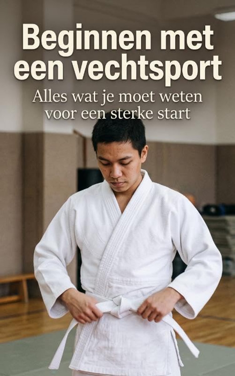Beginnen met een vechtsport: Alles wat je moet weten voor een sterke start