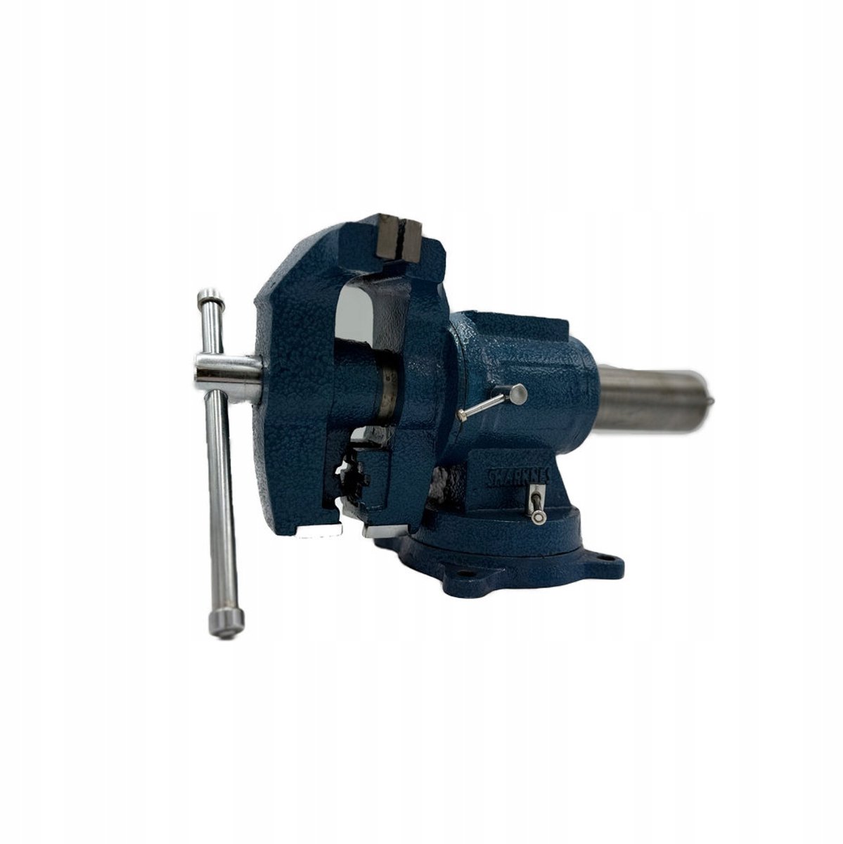 Sharknes Multifunctionele Vijlbank 150mm - 22kg