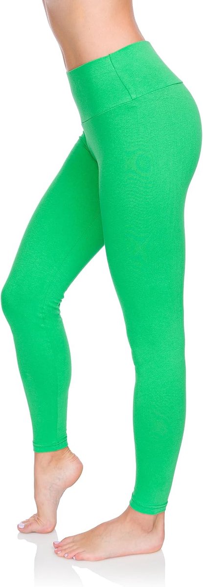 Dameslegging met hoge taille, workout dameslegging, sport yoga pilates, hardlopen, jogging, fitness, gym, buikcontrole activewear met hoge taille, sport legging damesbroek, gymnastiekkleding
