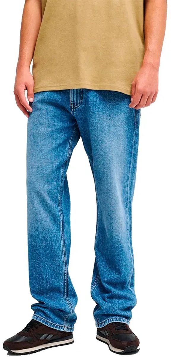 Quiksilver Regular Spijkerbroek Blauw 31 / 32 Man