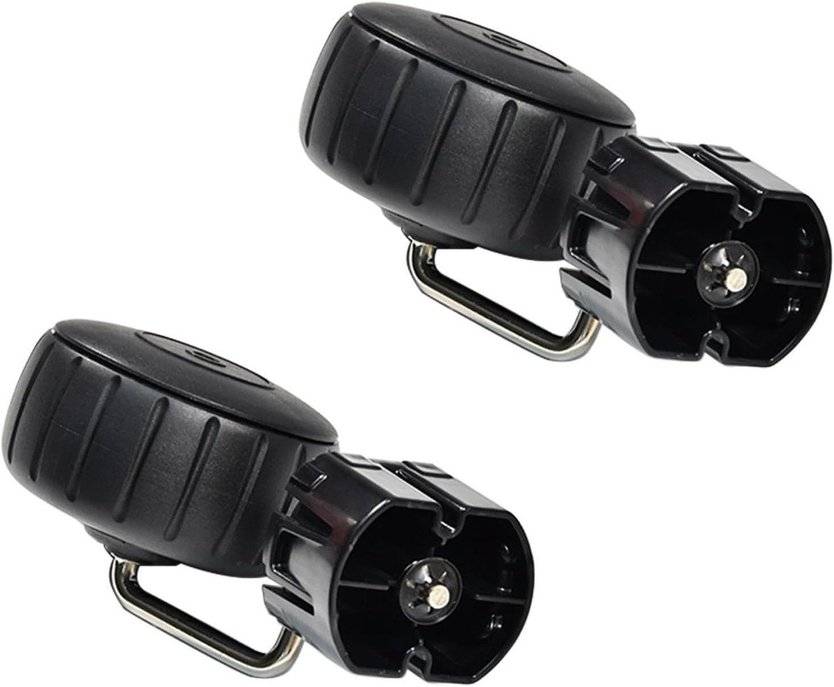 Wielen Aandrijfwiel voor Grasmaaiers Compatibel met Husqvarna Automower 115H McCulloch Gardena en Flymo Sileno City Life Minimo 589300801 589300802