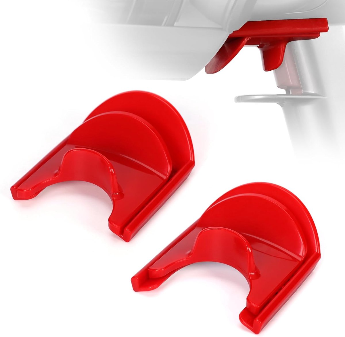 2 stuks versterkte greephouders voor Dyson V15 V11 V10 stofzuiger