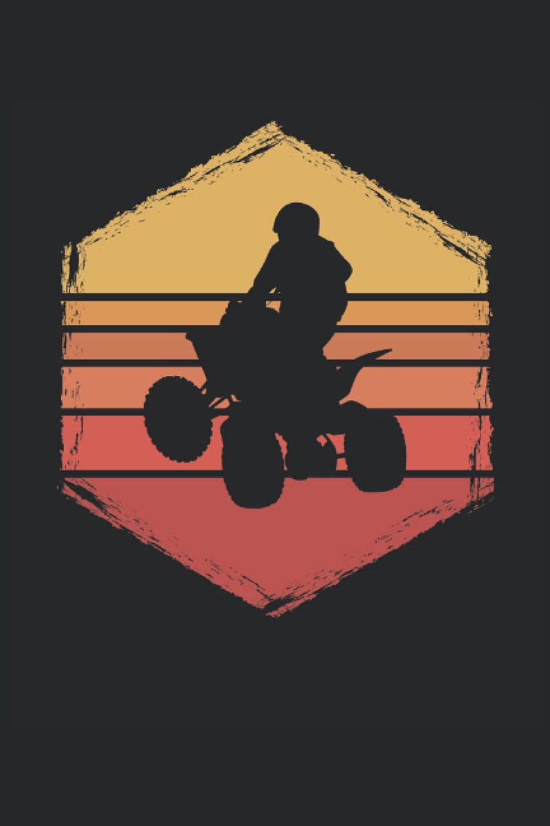 Offroad: Notizbuch