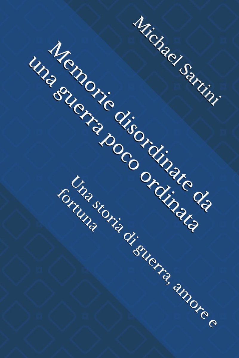 Disordinate da una guerra poco ordinata