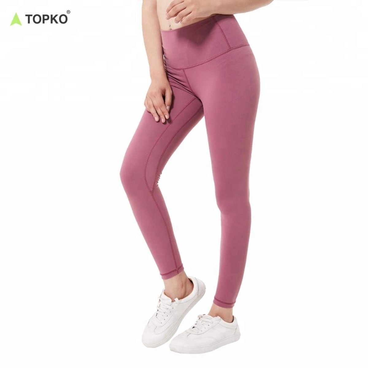 Dames legging Sophia - Roze, S