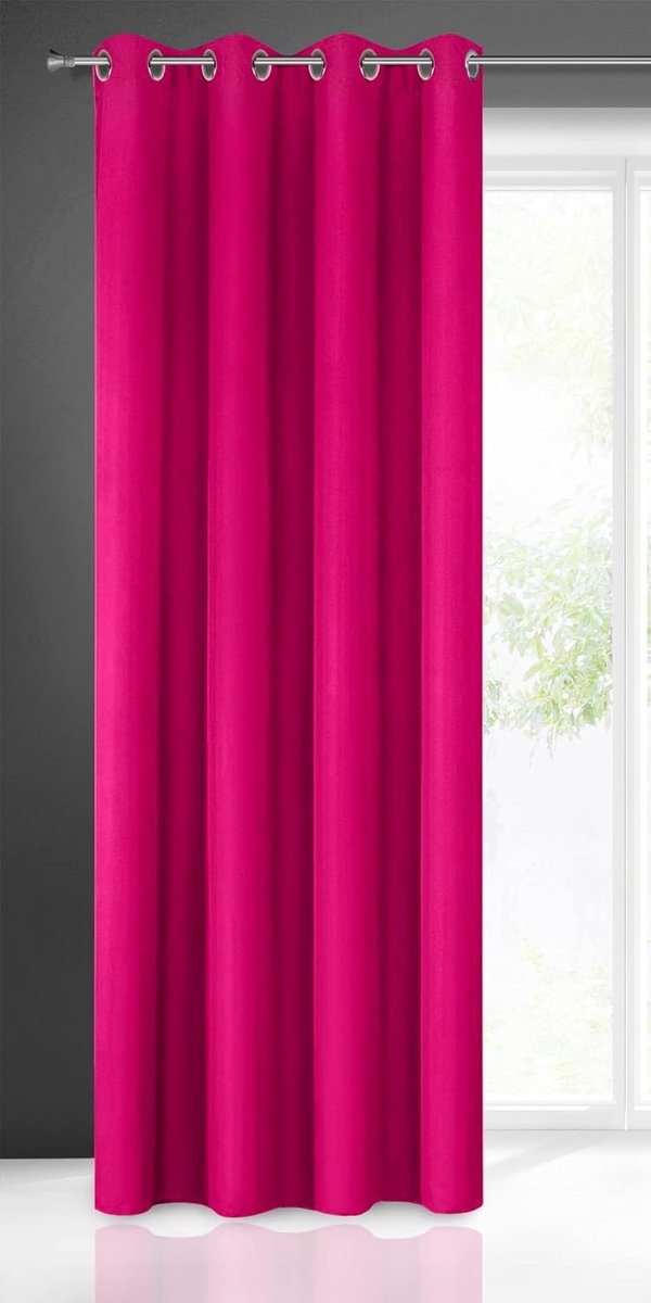 Glad eenvoudig effen 8 ogen - modern, slaapkamer, woonkamer, lounge, kinderkamer, 1 stuk, afzonderlijk