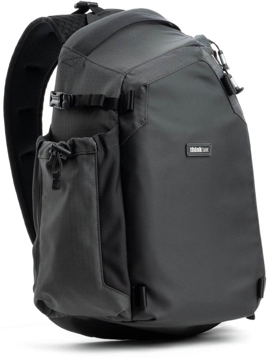 THINK TANK Sac à Dos PhotoCross V2 14L Basalt Noir