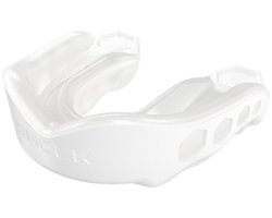 Gel Max Wit/Transparant