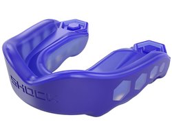 Gel Max Blauw