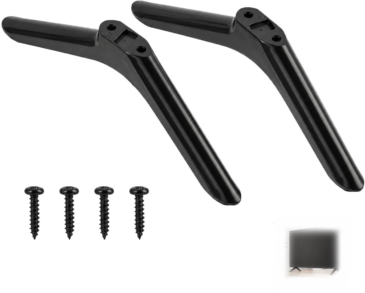 SolidKeus - Universele TV-standaard voor 32 Inch Monitor