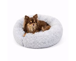 Top 10 hondenmanden en hondenbedden 2026: Pebble Orthopedische Donut Hondenmand 60 x 60 cm
