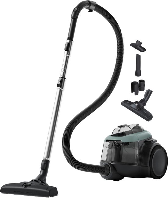 AEG AL61C2OG Clean 6000 - Stofzuiger