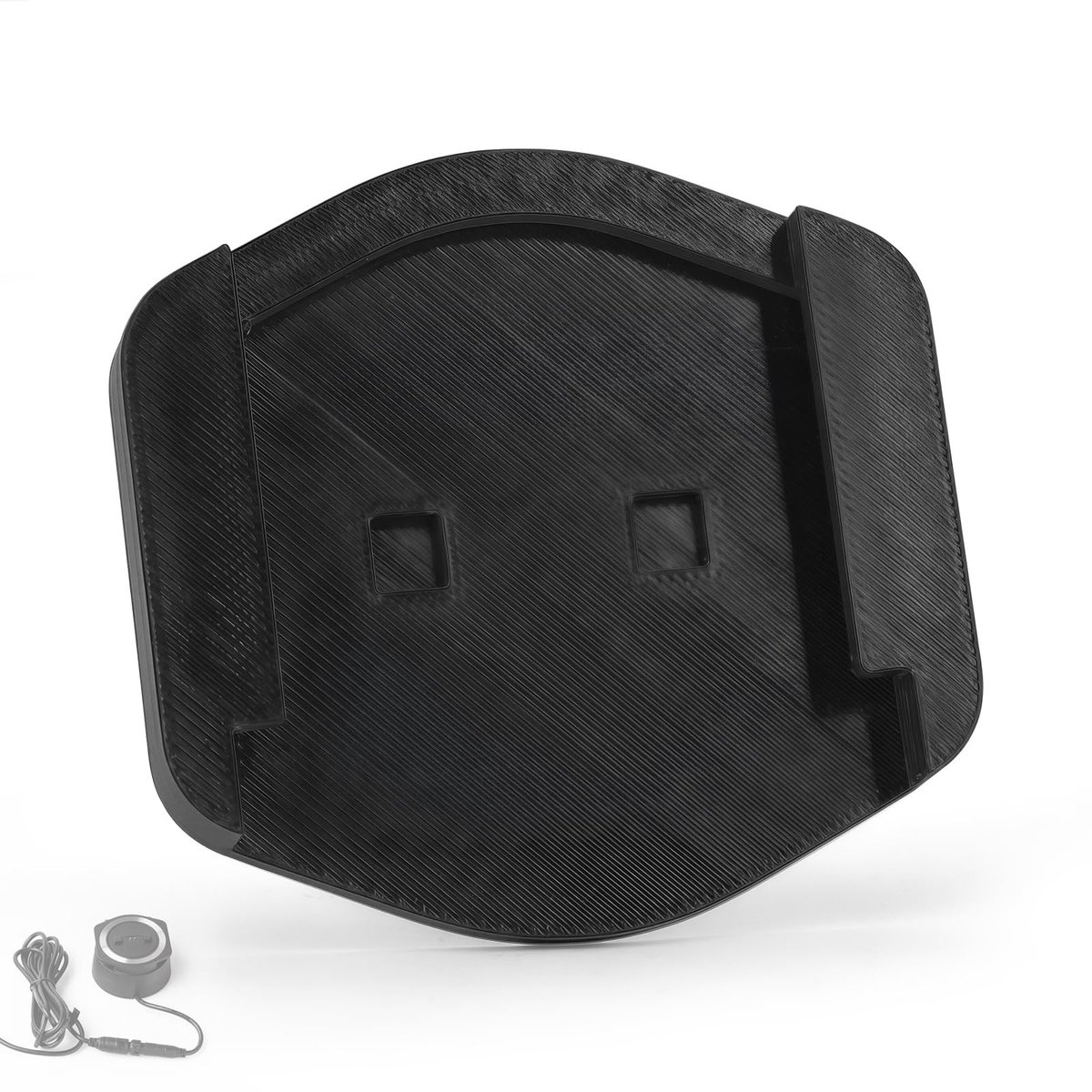 SolidKeus - Beschermhoes voor Tomtom Rider 550 Navigatie
