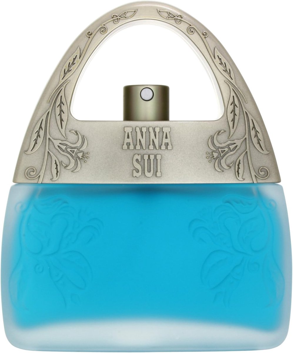 Anna Sui Sui Dreams Eau de Toilette 50ml Spray