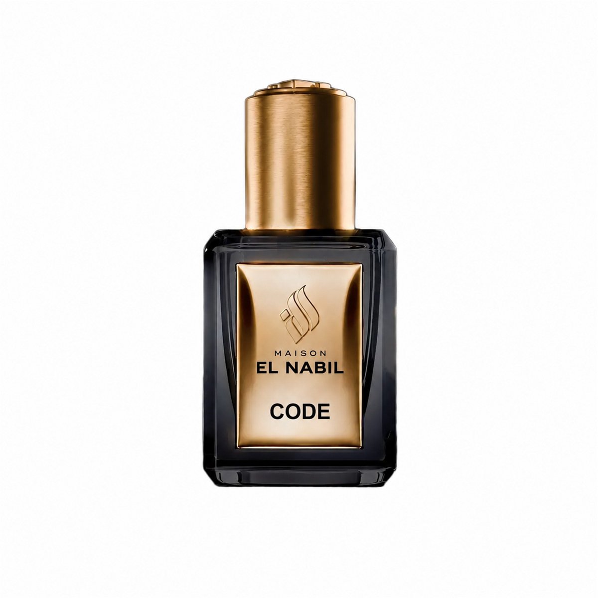 El Nabil Code - Eau de Parfum - 5 ml