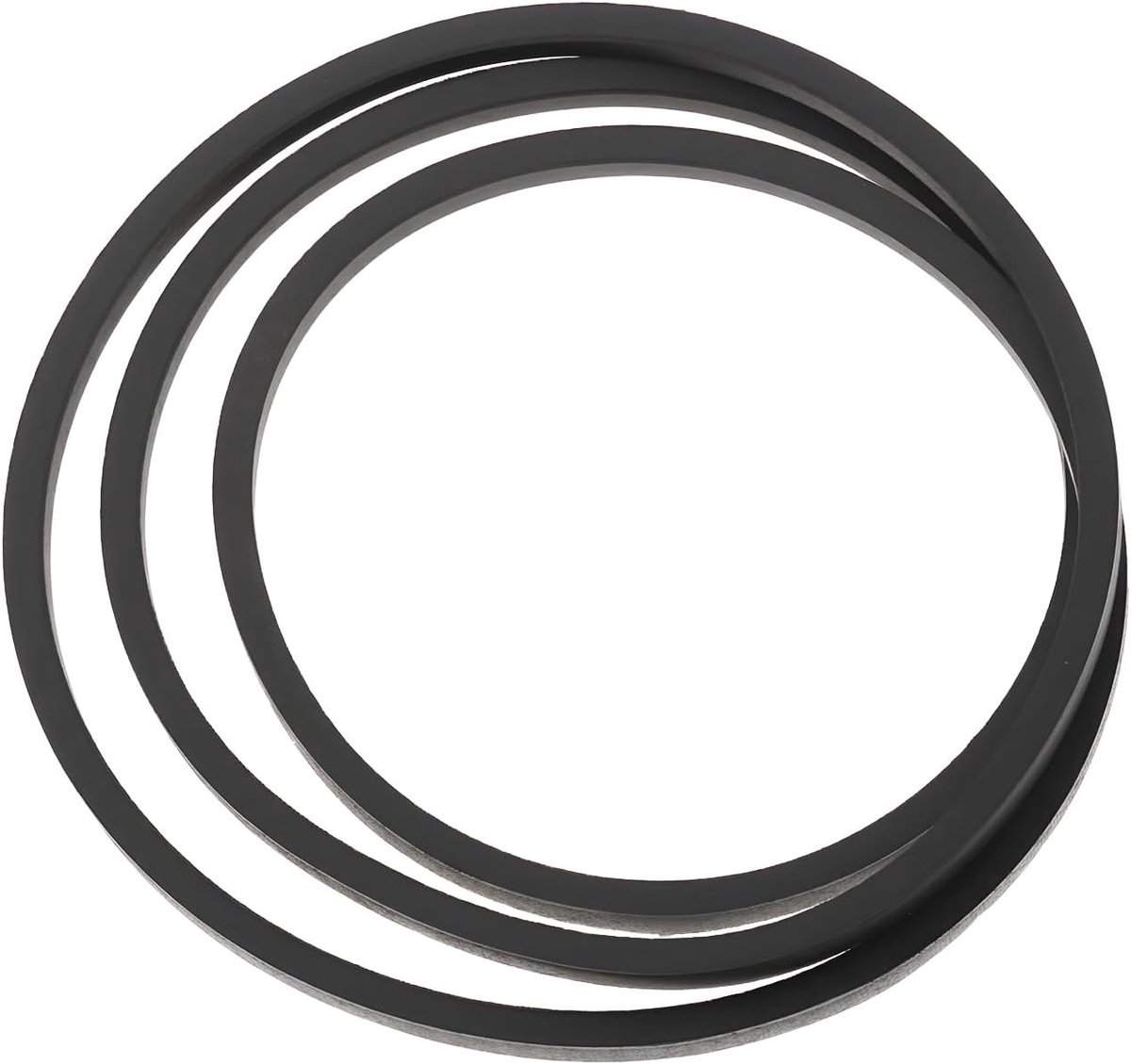 754P06434 754-06434 490-501-M100 Compatibel met Craftsman T85 T100 91,4 cm