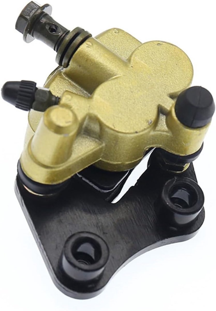 Remklauw voor 90cc 110cc 125cc dirt bike pit bike compatibel met Taotao Peace SSR SDG Lifan gatafstand 44 mm