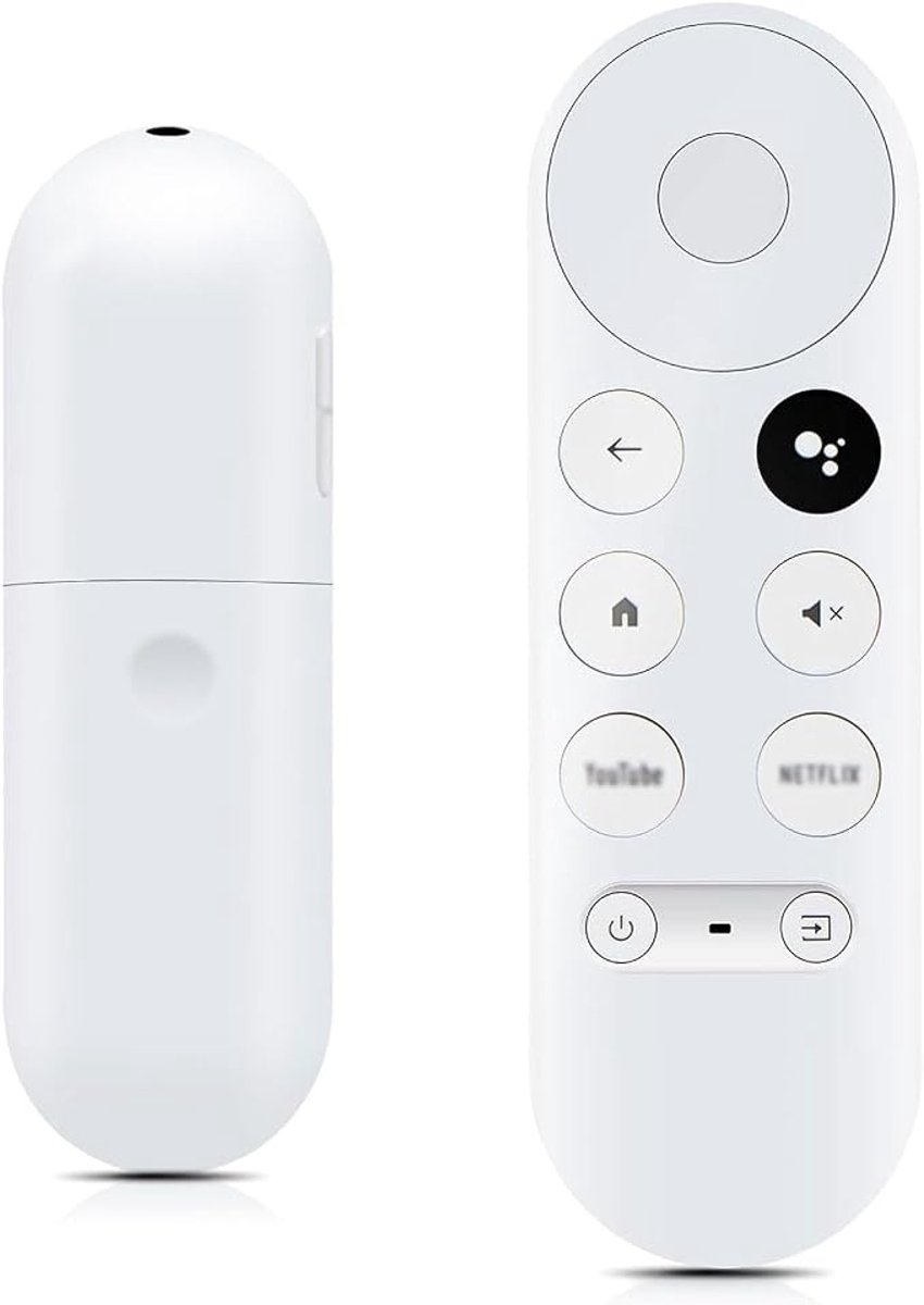 Spraakgestuurde afstandsbediening, Bluetooth-afstandsbediening, vervangende afstandsbediening voor de modellen G9N9N, GA01409, GA01919, GA01920, GA01923, GA02463 en GA02464