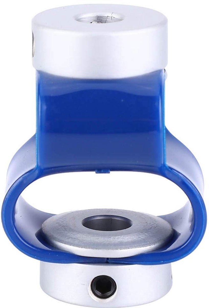 Dailygoods- As Koppeling 37mm - Hoge Temperatuurbestendigheid - Professioneel Ontwerp - Compact Formaat - Esthetisch Aantrekkelijk - Ideaal voor Industriële Toepassingen