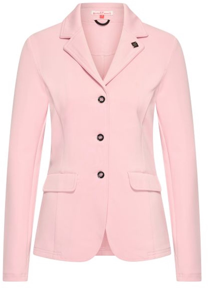 Imperial Riding SS26 Wedstrijdjasje IRHBasic-Candy Floss-XS