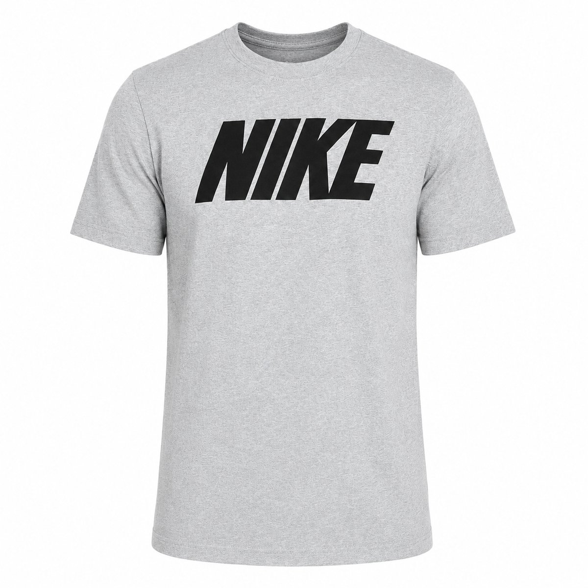 Nike NSW Tee Nike Block T-Shirt T-shirt XS / Sportswear Lifestyle Zwart