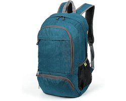 SnelShoppen - Ultra Light Vouwbare Hiking Backpack 27L - Waterdichte Dagrugzak voor Mannen en Vrouwen - Casual Outdoor Sporty - Lichtgewicht Reisdagpa