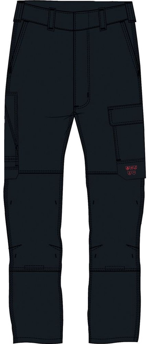 Carhartt Multi-Cargo-overall 107181