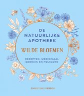 De natuurlijke apotheek wilde bloemen