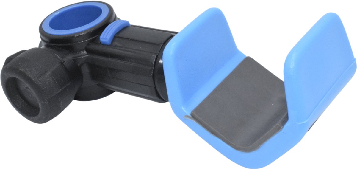 Elite Easy Release Waller Rod Holder (18cm)