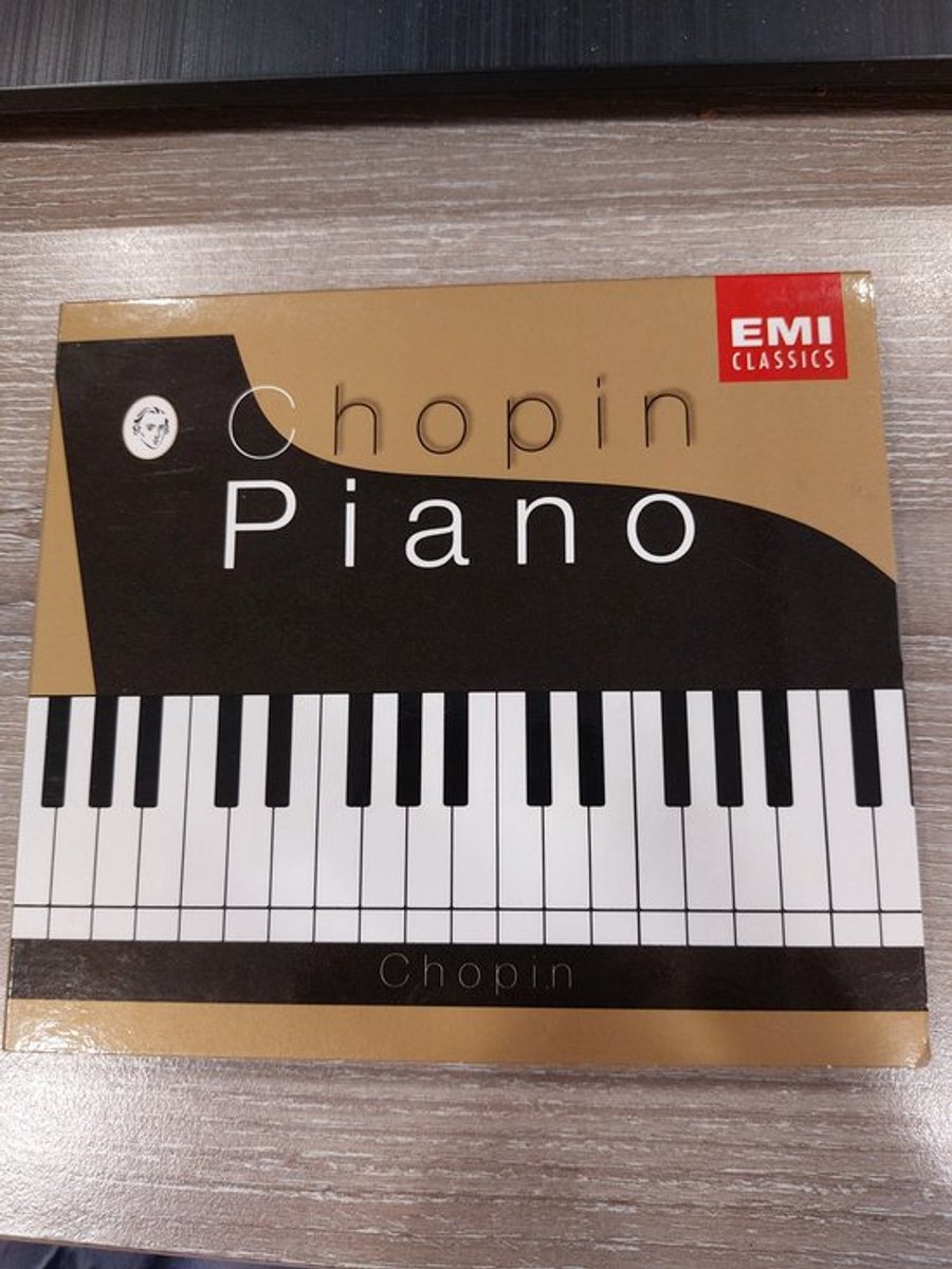 Chopin Piano
