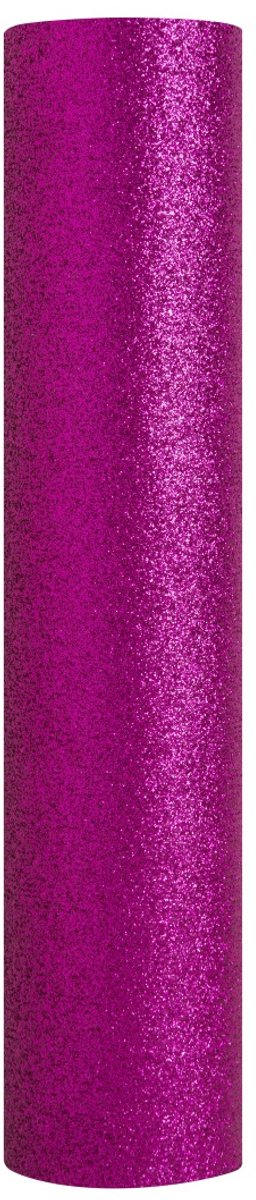 Deco Casino fuchsia 27 cm x 2,5 mtr Rolled
