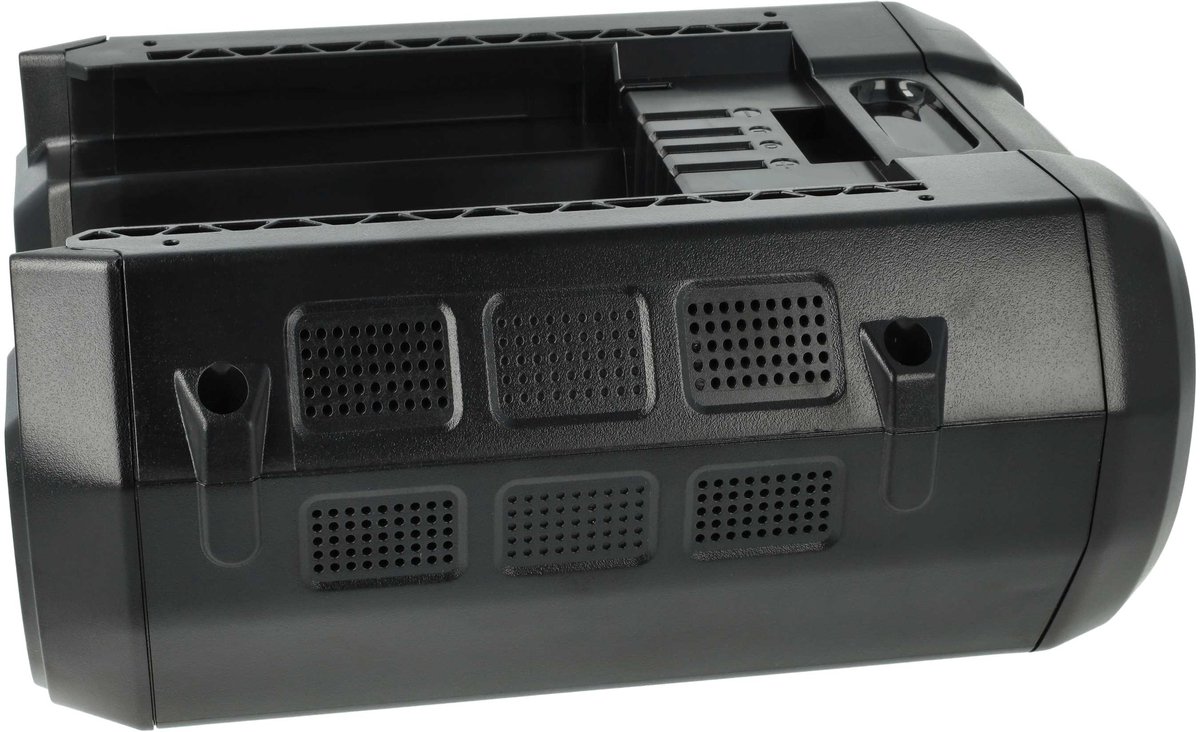 vhbw-accu compatibel met EGO LB5804, LB7650E, LM1701E, HT65004, LM1702E, LB4800, LM1702E-SP, LB5302 grasmaaieraccu en tuingereedschap (4000 mAh 56V Li-Ion)