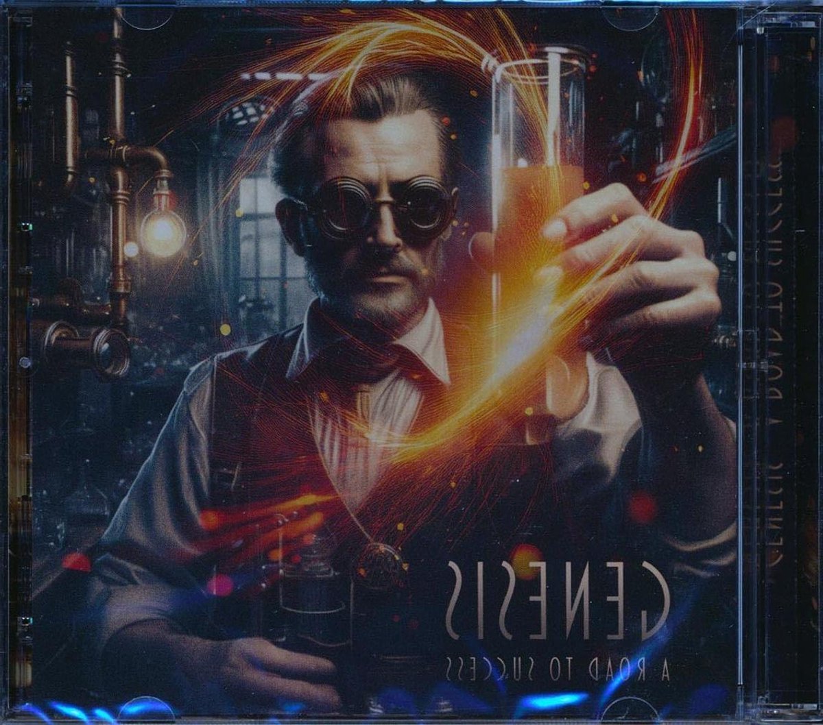 Muziek CD - Album Schijf - Muziek Luisteren - Fysieke Drager - 2 Schijven - Niet Van Toepassing