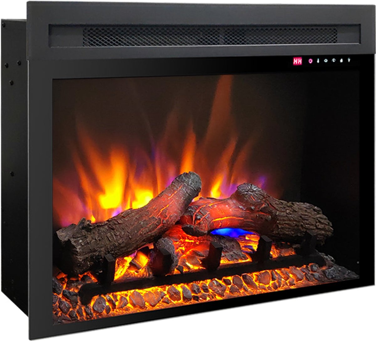 Celesta Supreme sfeerhaard – 72cm