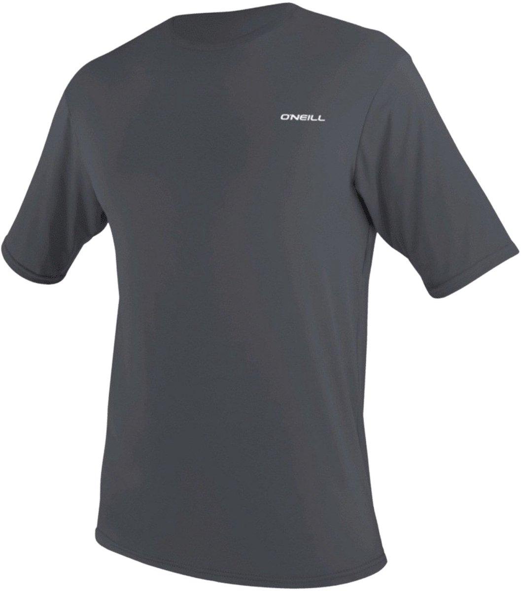 O’Neill Basic Skins 2 Sun Shirt Heren Grijs