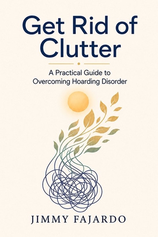 Get Rid of Clutter - cover