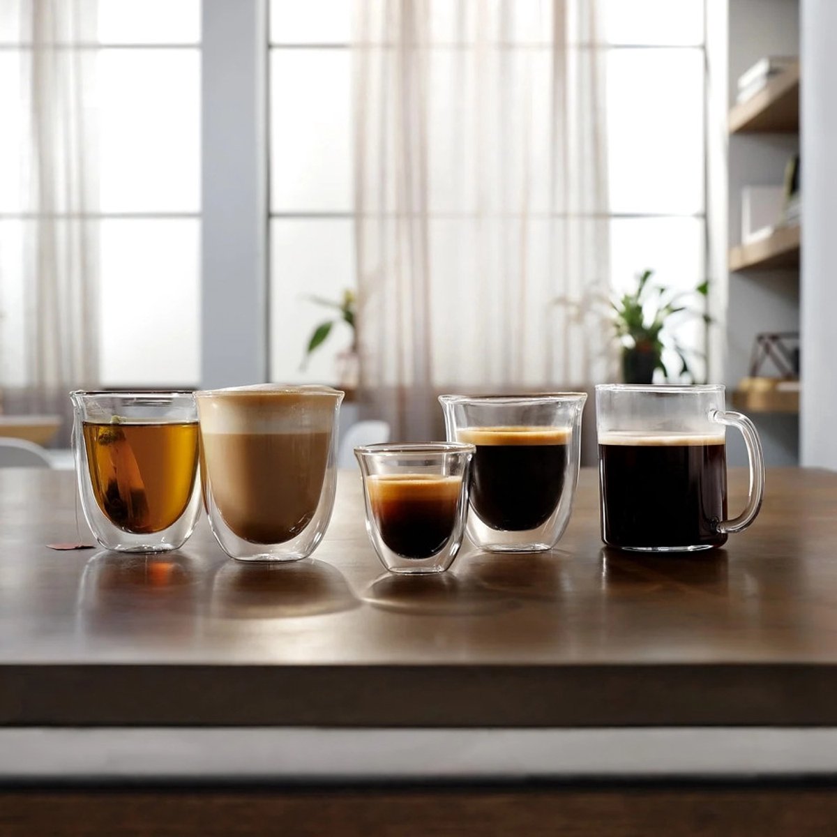 De’Longhi Magnifica Evo - volautomatische espressomachine - 4 one-touch recepten en handmatig stoompijpje - Zwart - ECAM290.21.B thumbnail 8