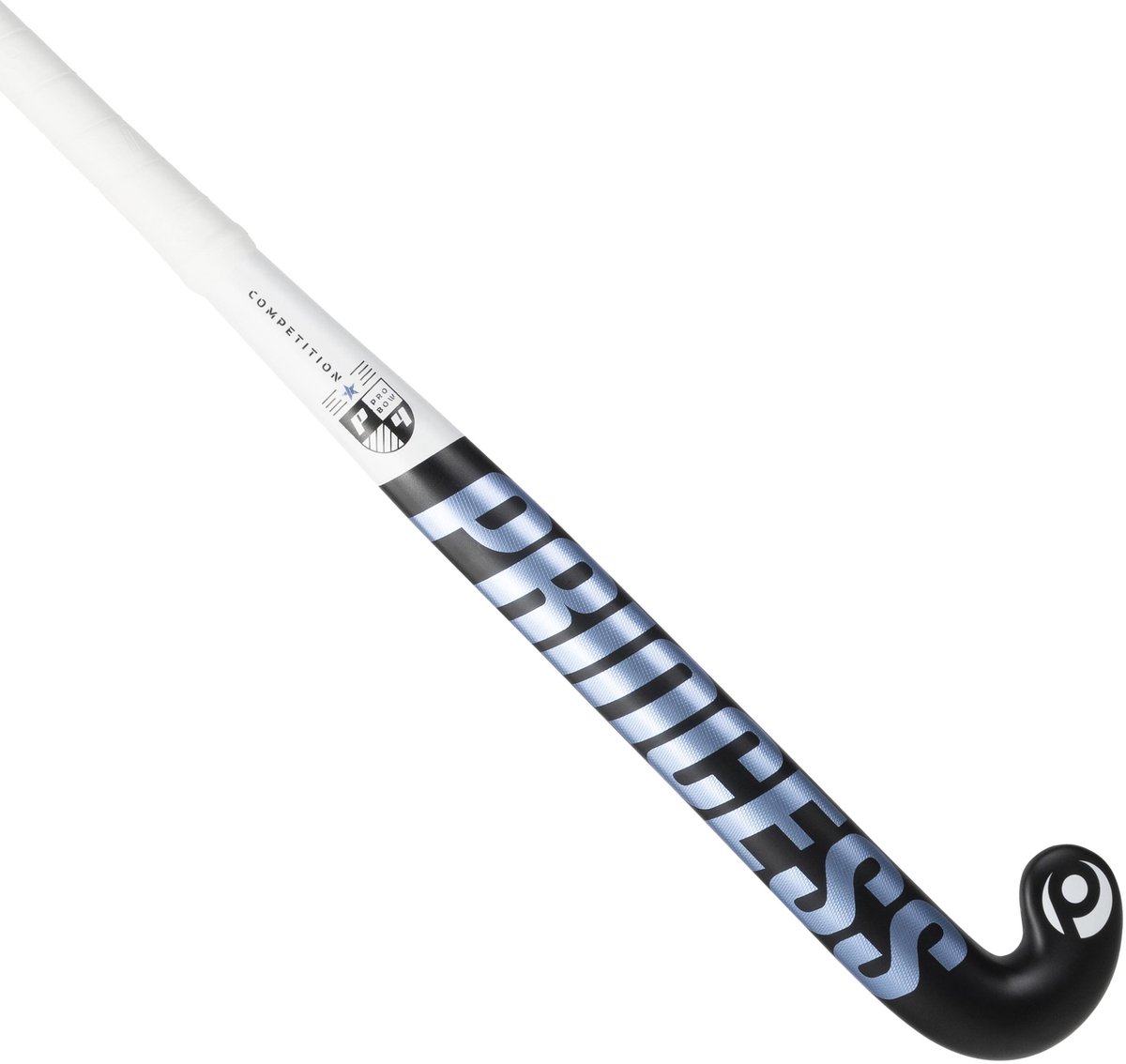 Princess Competition 4 STAR PROBOW Black/Blue Senior Hockeystick