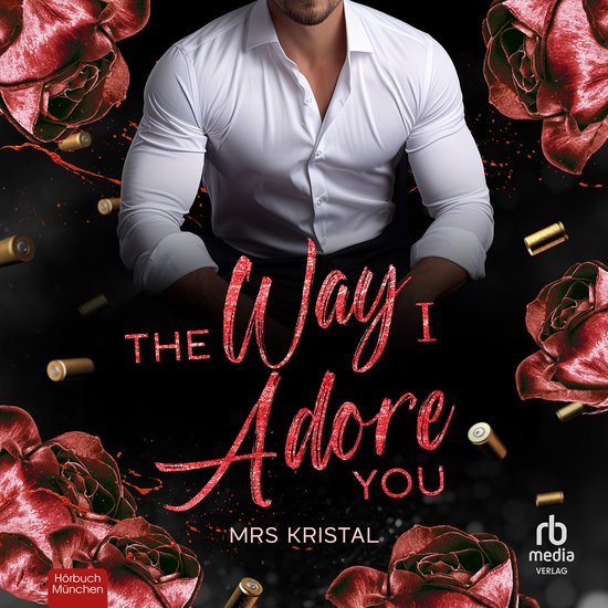 The Way I Adore You - cover