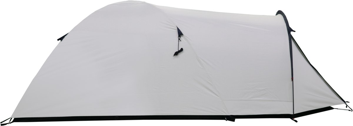 Fieri VYN Terra Cooldome Koepeltent - 3 Persoons Tent - Ruim & Waterdicht – foto 2