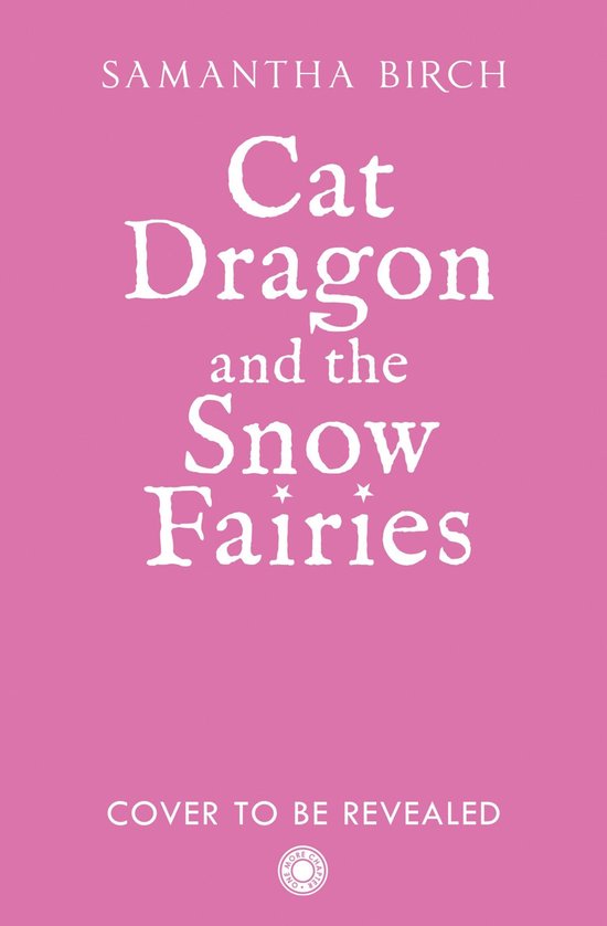 Tangleroot Valley- Cat Dragon and The Snow Fairies - cover
