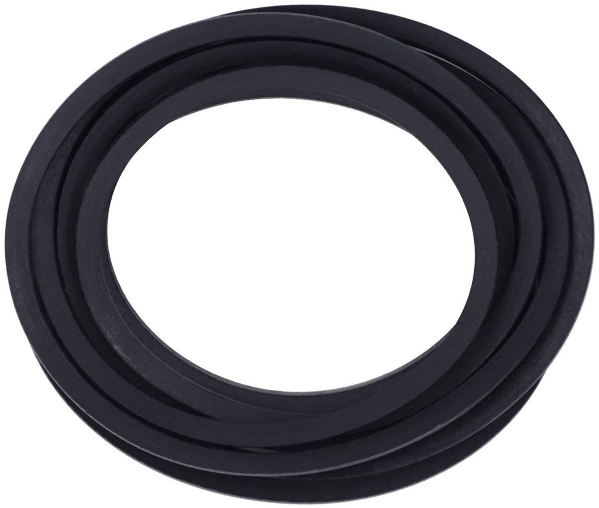 Dailygoods- Aandrijfriem Vervangingsriem - Slijtvast Rubber - Voor Exmark MAAIER - OE-nummer 119-8820 - Roterende Dekriem - Veiligheid en Duurzaamheid - Maaieriem