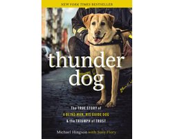 Thunder Dog