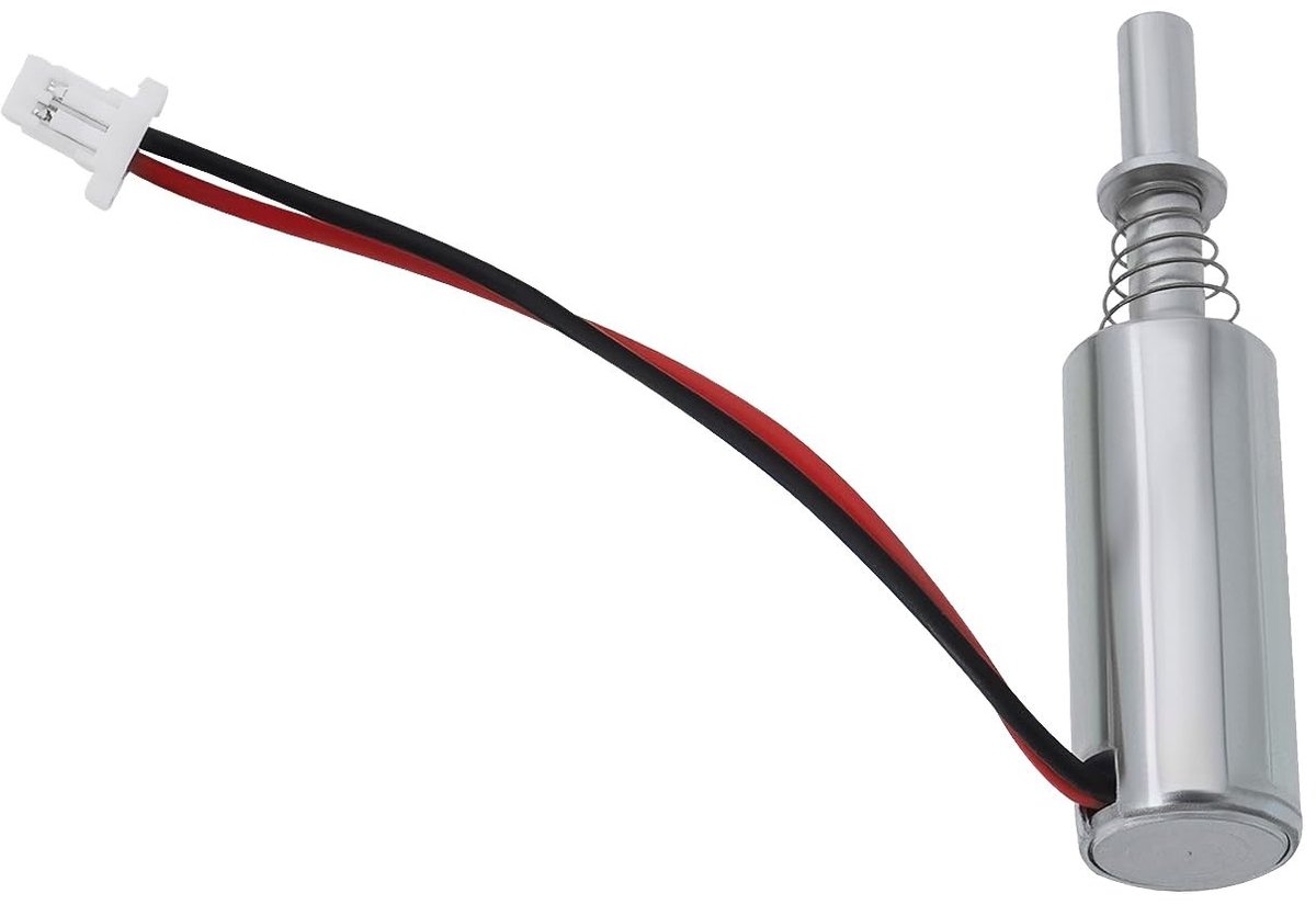 Dailygoods - Mini Cilindrische Elektromagneet voor Diverse Toepassingen