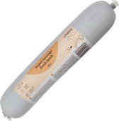 Honden worst super sausage fresh lamb - 400 gram