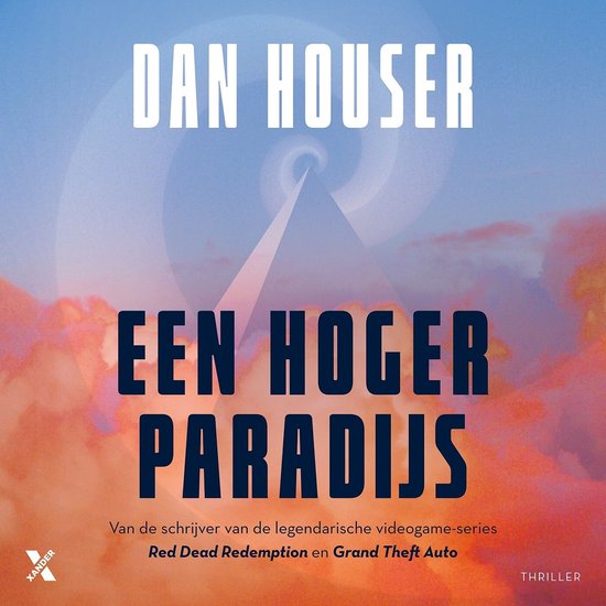 Een hoger paradijs - cover