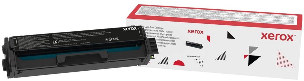 Xerox 006R04395 czarny