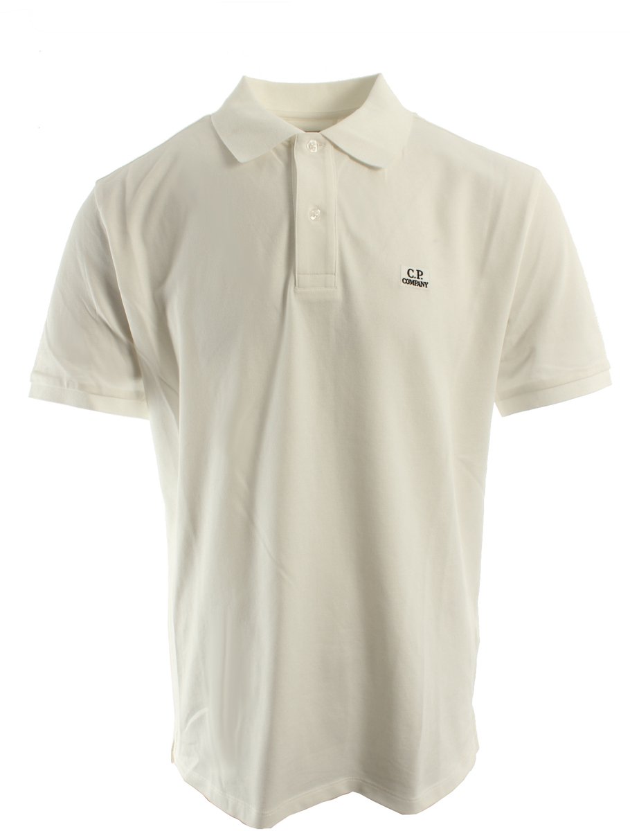 C.P. Company polo maat L